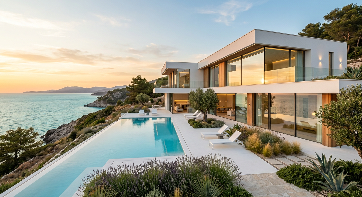 Immobilier