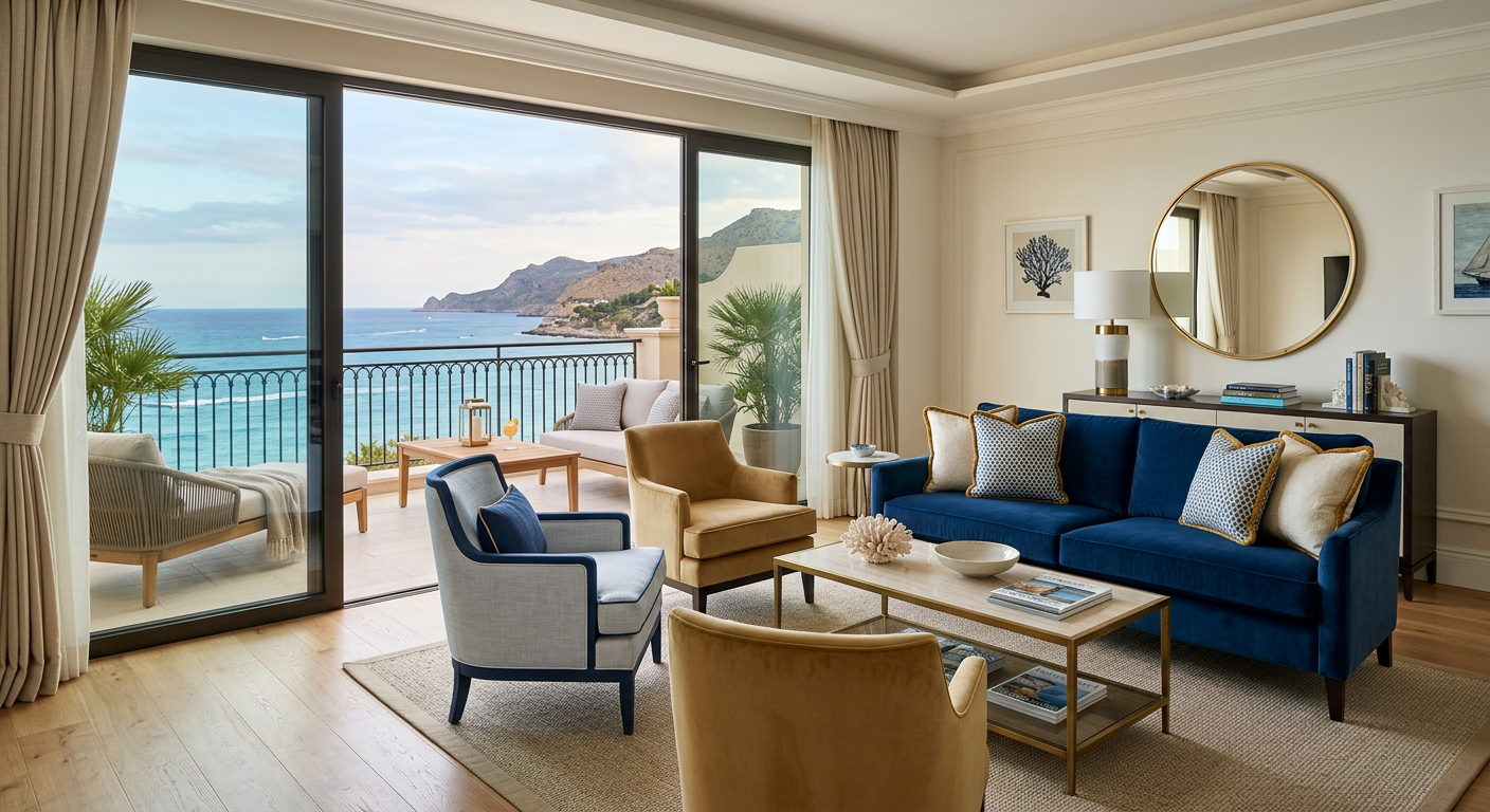 Suite Horizon